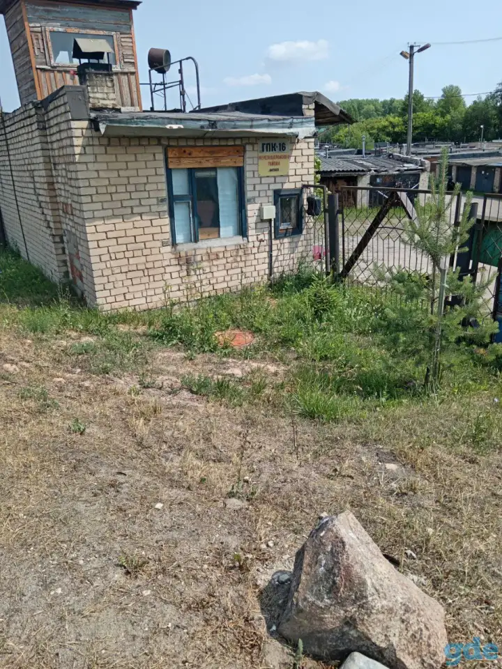 Срочно продается гараж, 14-я Полоцкая 178, фотография 5