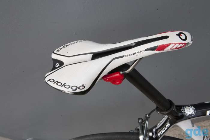 Focus Izalco Pro Sram Force Carbon (Германия), фотография 5