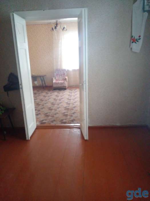 Продам дом, р.п.Речица пер.узкий 30, столинский район, фотография 4