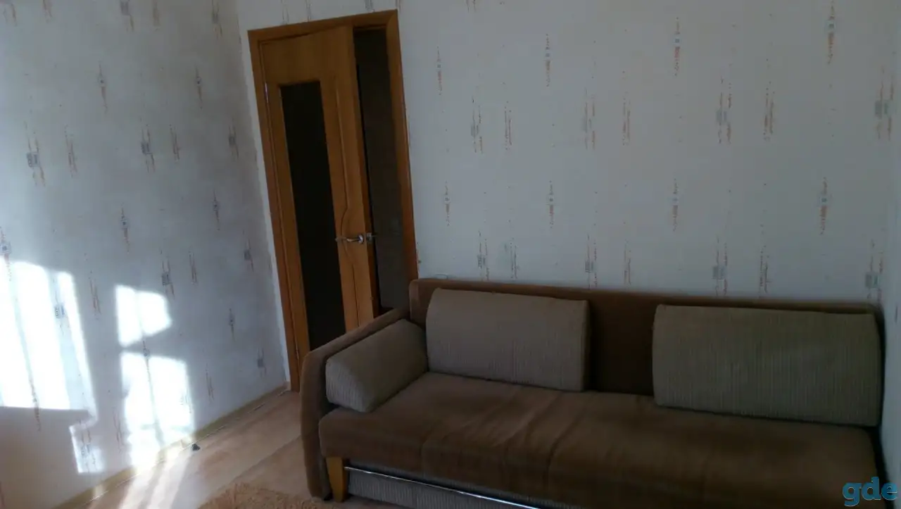 Сдам квартиру в Новополоцке молодежная 123, фотография 3