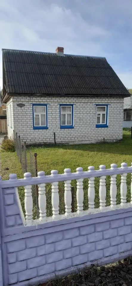 Продам дом в г. Микашевичи, фотография 2
