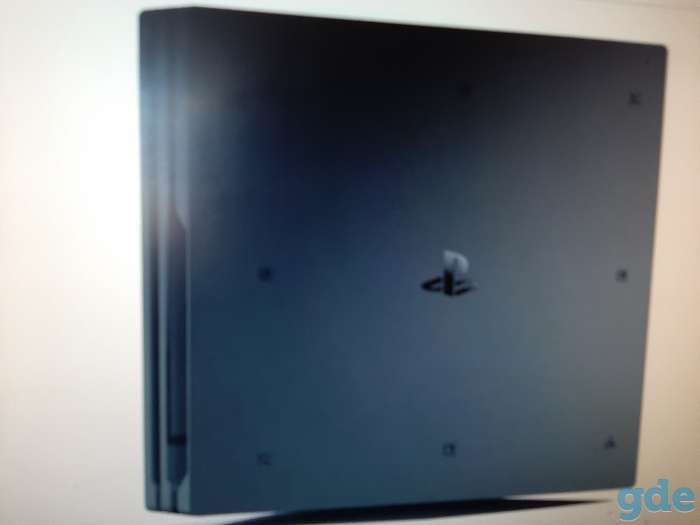 Сдам в аренду Игровую приставку Sony PlayStation 4 Pro., фотография 3