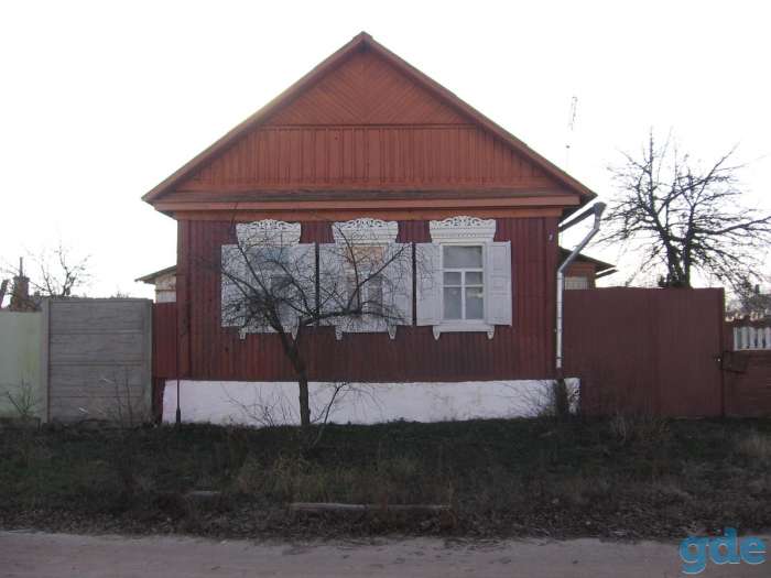 продажа дома, ул. Урицкого, 7, фотография 1