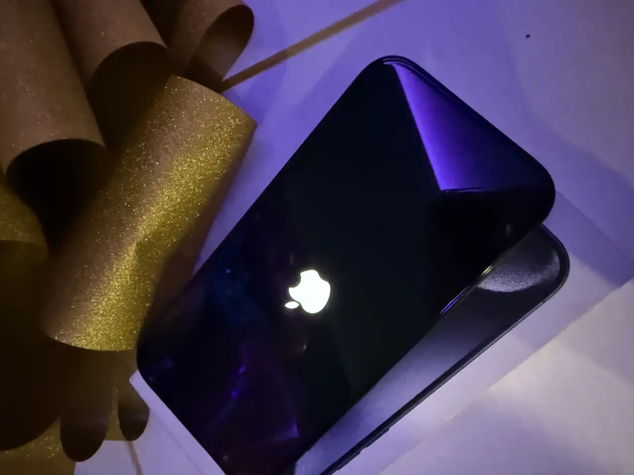 iPhone 15pro, фотография 6