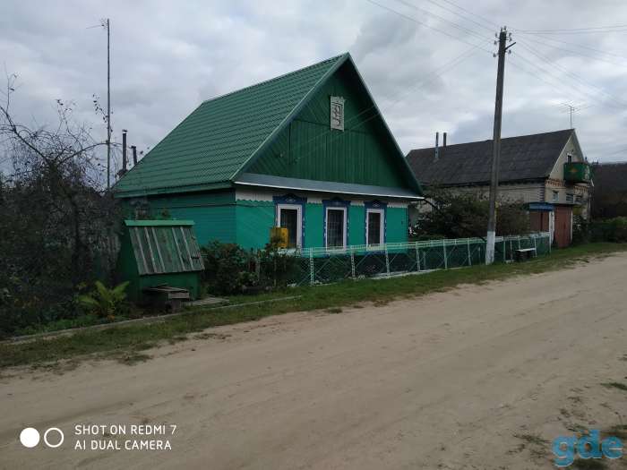 продам дом, фотография 1