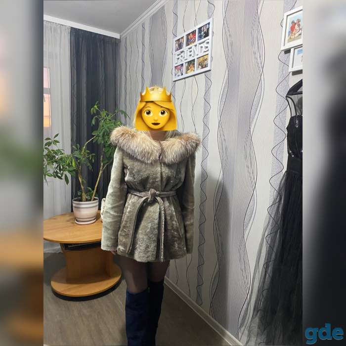 Шуба, фотография 2