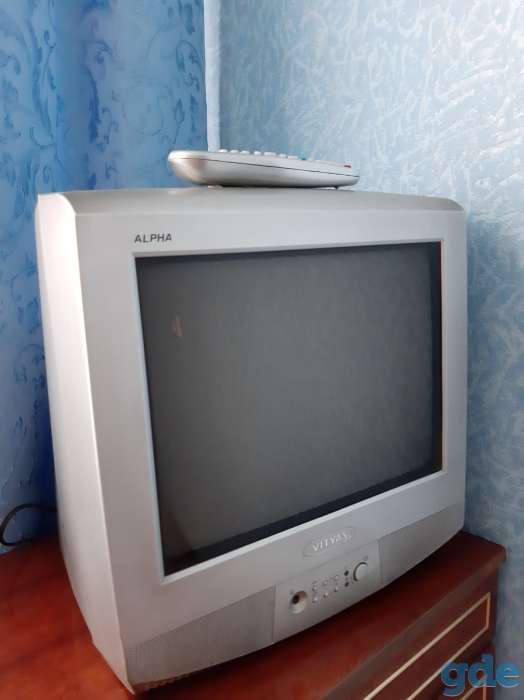 Продается телевизор 