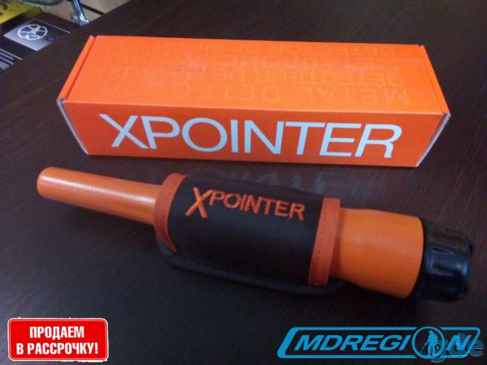 Пинпоинтер Quest XPointer Pro, фотография 1
