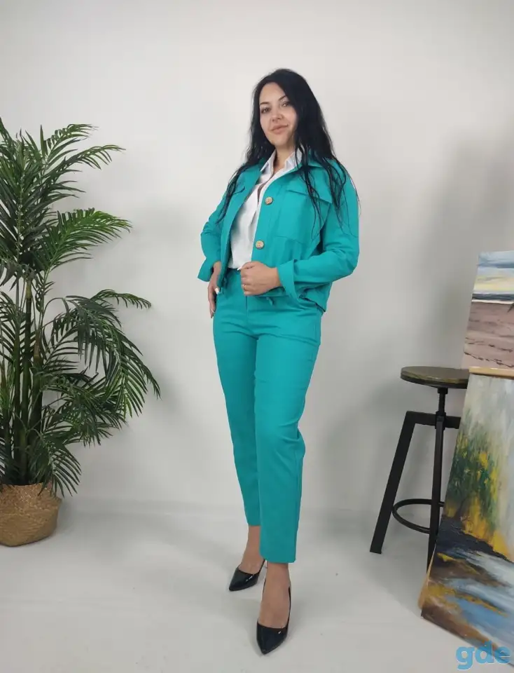 Женские костюмы Lizet, фотография 3