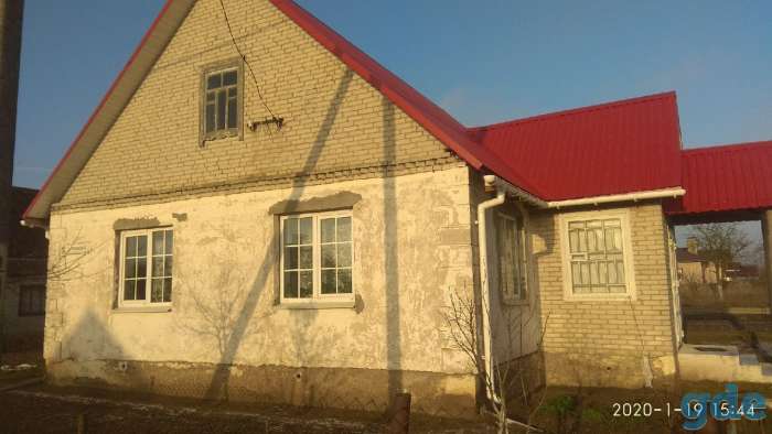 Продажа Дома,Черняховского 27, фотография 4