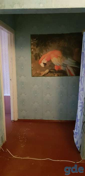Продам 1-ю квартиру г.Ивацевичи, фотография 6