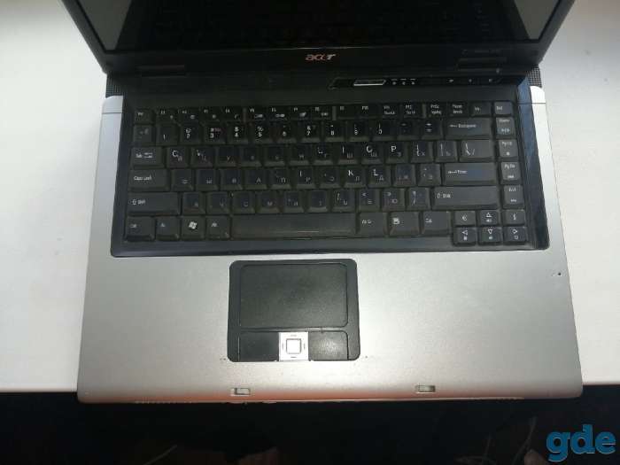 Ноутбук Acer, фотография 6