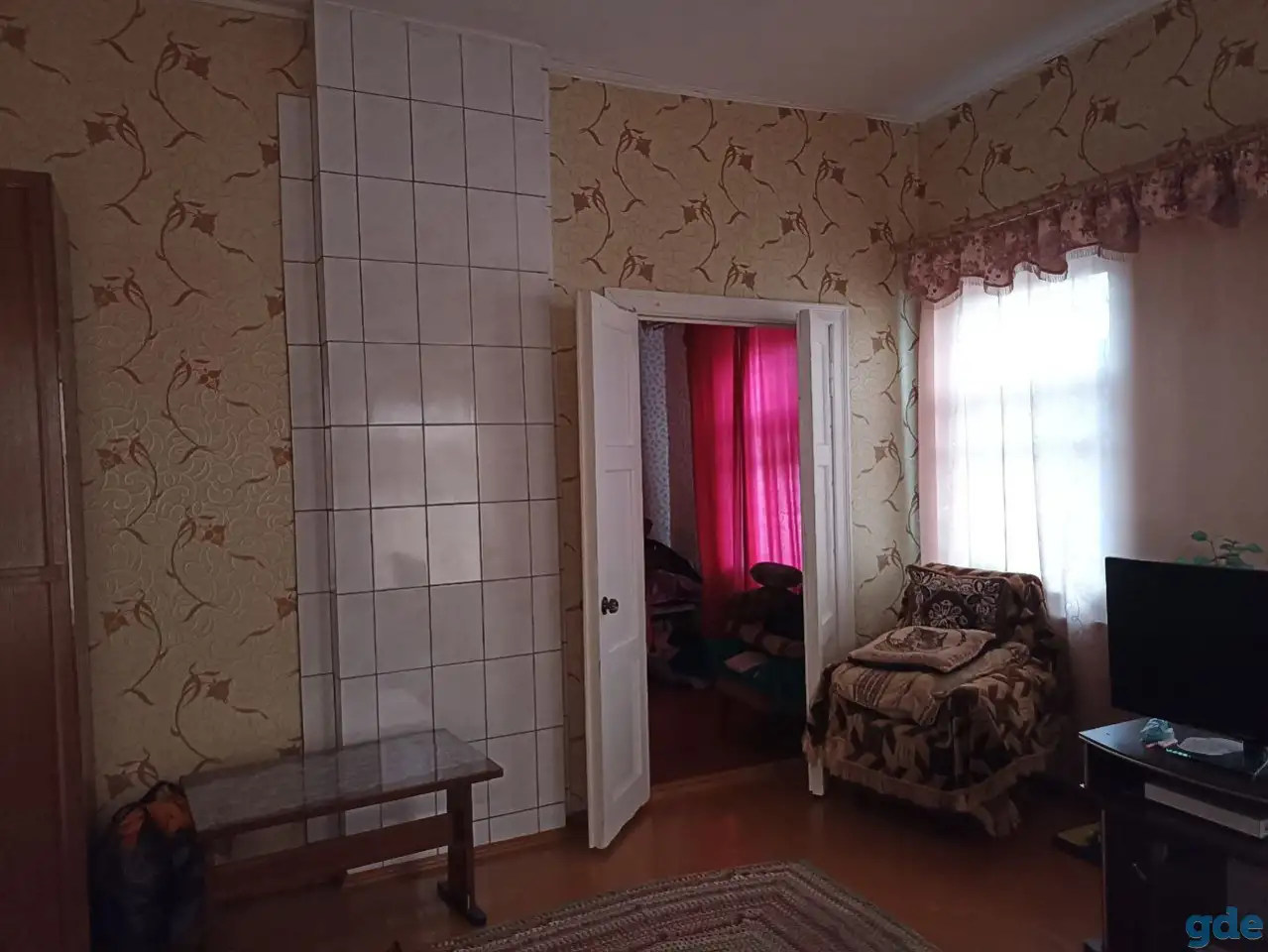 Продам жилой дом, Переулок Речной,20, фотография 2