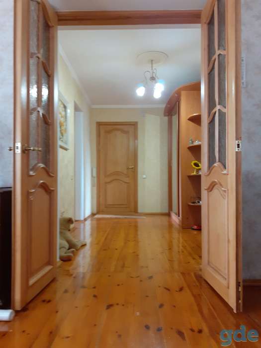 Продам 3 комн. Квартиру, 5 район, фотография 2