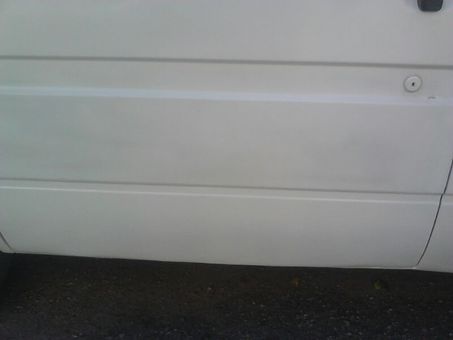 Форд-транзит Ford Tourneo Connect, фотография 18