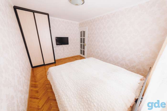 Квартиры на сутки и часы в Мозыре., бул.Юности 91, фотография 8