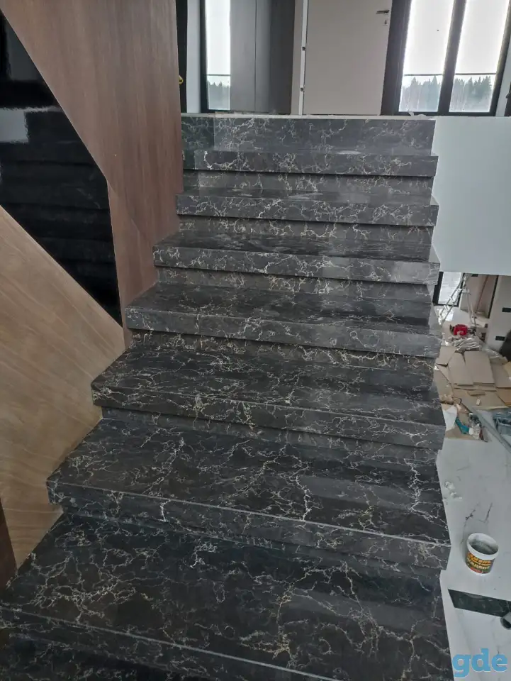 Подоконники из камня, фотография 7