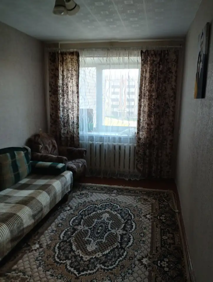 Квартира г.Сенно (3-х комнатная) в описании., фотография 7