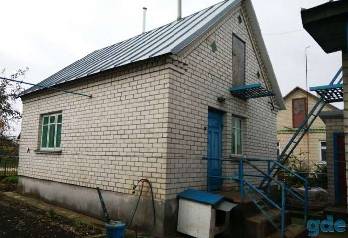 продажа недвижимости, Вороновский район, Гродненская область, фотография 8