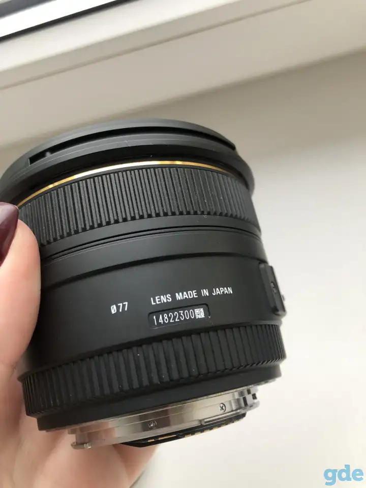 Canon EOS 600D + 2 объектива, фотография 3