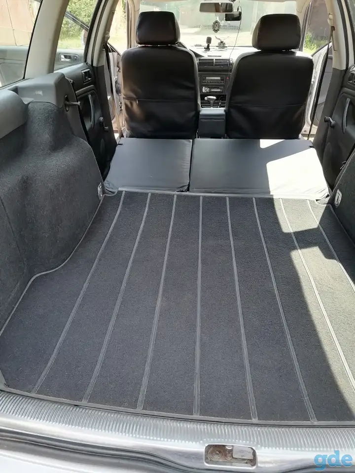Продаю автомобиль Volkswagen Passat, фотография 13