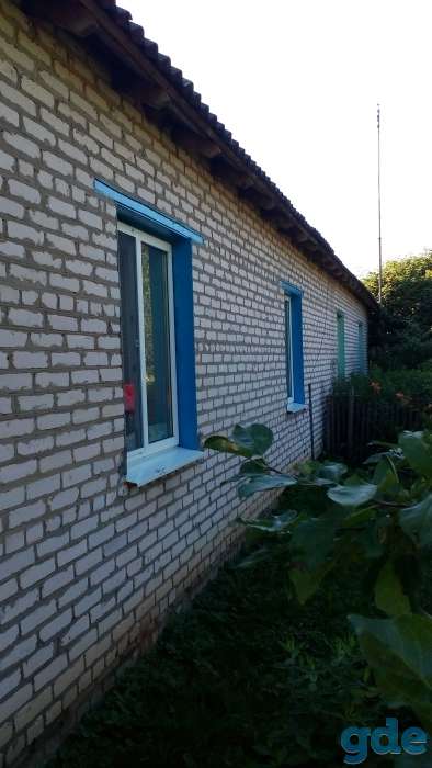 Продам два дома, Магилевская область, кастюковичиский район, п. Селецкое, ул. Центральная, д 5/2, фотография 11