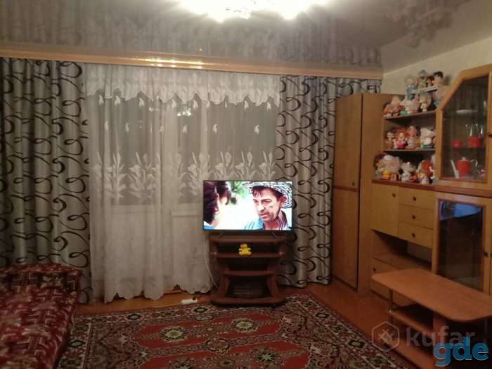 Поменяю 3-ку на 2-ку, ул. Титова, фотография 3
