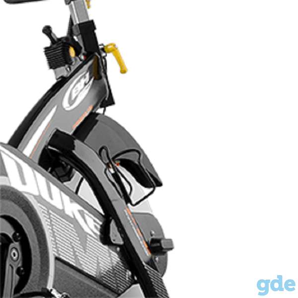 BH Fitness Duke Magnetic Spinning Bike H925, фотография 6