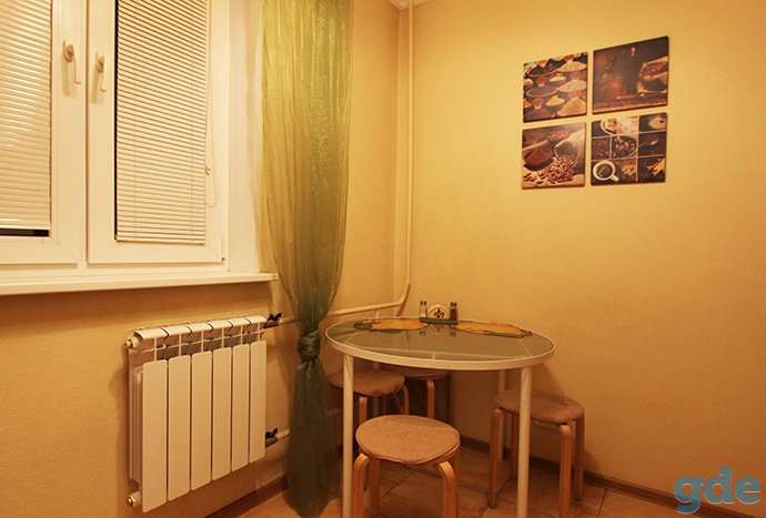 Аренда квартир посуточно, фотография 3