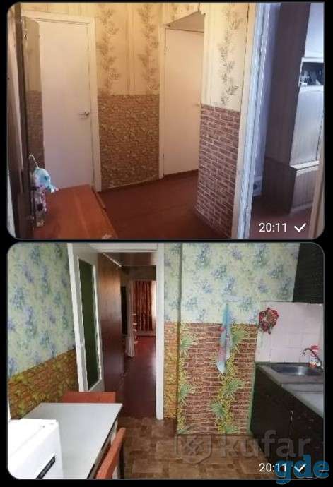 2к квартира г.Слоним, фотография 1