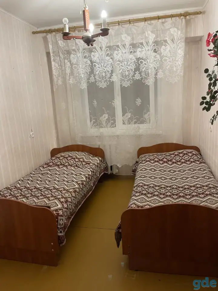 Сдам квартиру, фотография 3