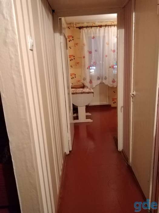 Продажа 1ком.квартиры, Богатырева 125 Рогачев, фотография 4