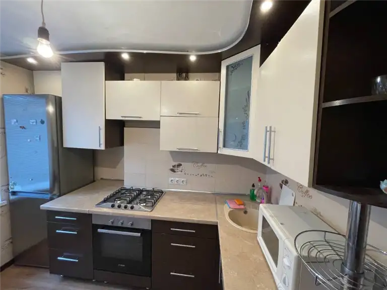 Квартира с хорошим ремонтом в Пинске, ул.Парковая, д.5, фотография 7