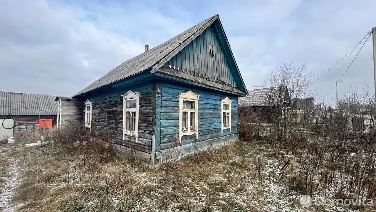 Продам дом за Минском, Красная ул, деревня Пекалин, Пекалинский сельсовет, Смолевичский район,, фотография 10