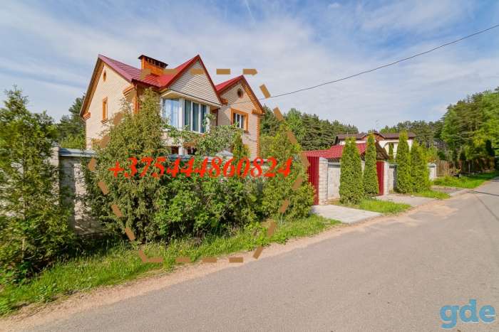 Сдается уютный дом в Центральном р-не Минска, ул. Ермака, фотография 1