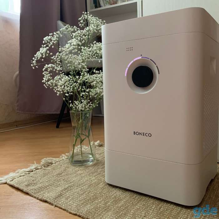 Продам Климатический комплекс Boneco H300, фотография 4