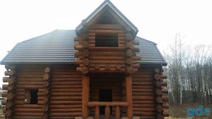 Строительство домов под ключ!, фотография 6