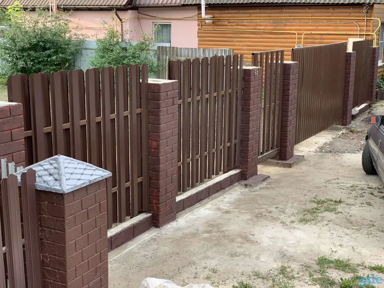 Отличный дом в Жлобине (Пролетарская 49), ул. Пролетарская 49, фотография 11
