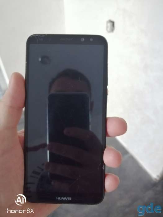 Продам Huawei mate 10 lite, фотография 2