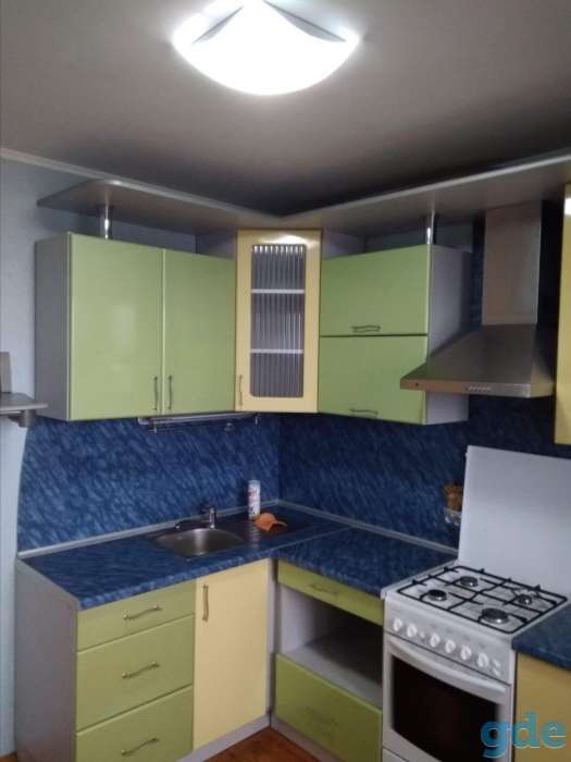 Сдам квартиру в центре горда Речица, РЕЧИЦА, УЛ. ЧАПАЕВА 22, фотография 2
