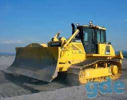 Аренда экскаватора JCB 220, фотография 3