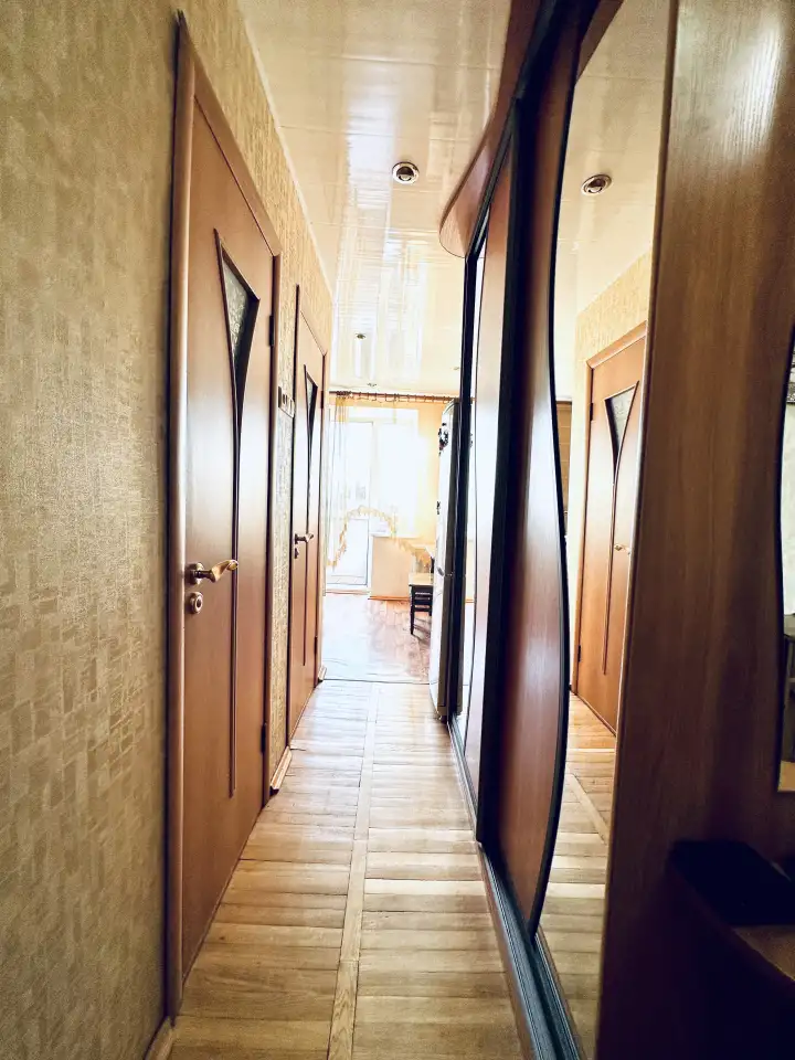 ПРОДАЖА 3-ех КОМНАТНОЙ КВАРТИРЫ, Ул. Малайчука 19, фотография 11