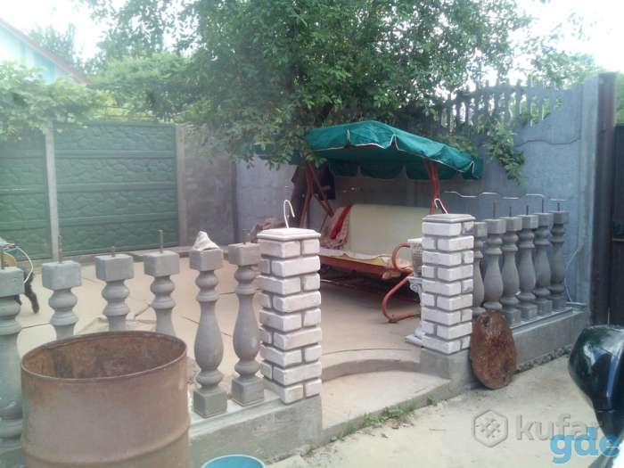 дом, улица Красикова, фотография 11