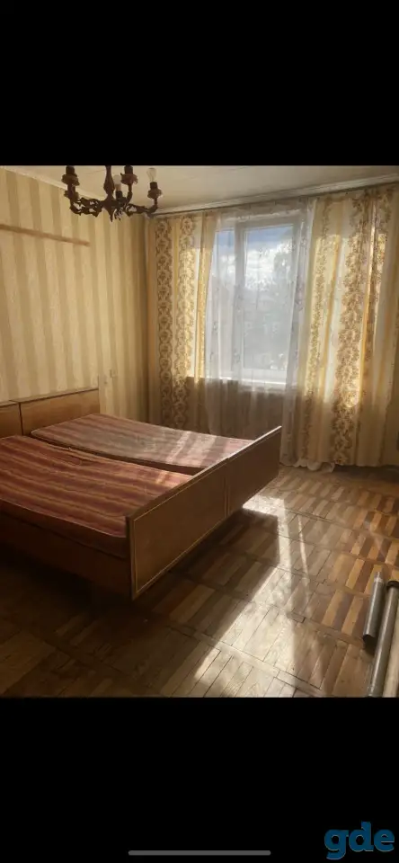 Продам 3-х комнатную квартиру, Ул крыловича 6, фотография 1