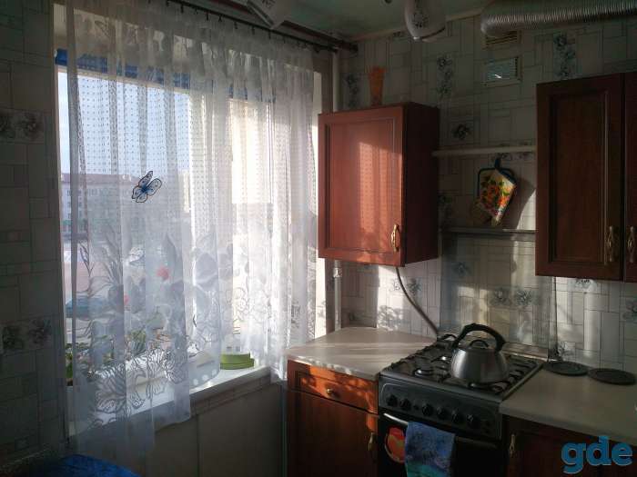 Сдам однокомнатную квартиру в центре Волковыска, фотография 2