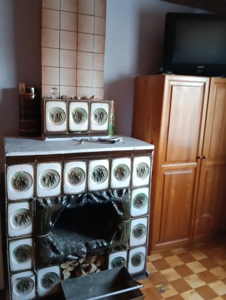 БАНЯ на дровах, рыбалка, дом на сутки., фотография 14
