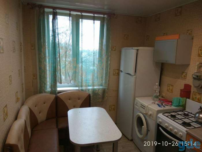 Продажа 2-комнатная квартира, Дзержинск, Минская дом1, фотография 9