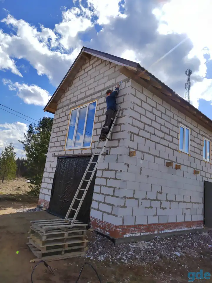 Набираю бригаду для заработка в рф, фотография 4