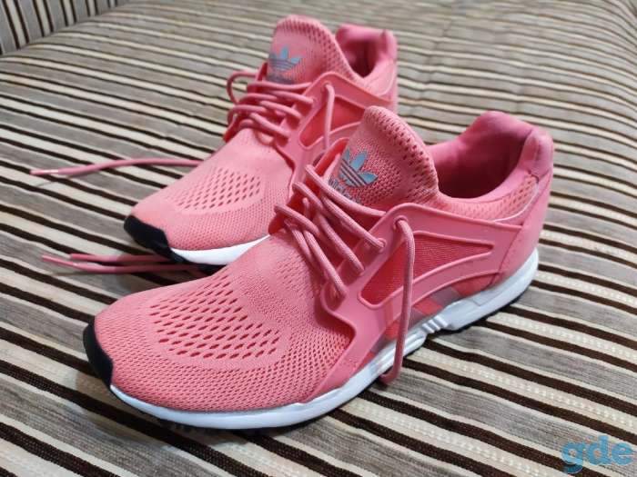 ADIDAS Racer Lite кроссовки, фотография 2