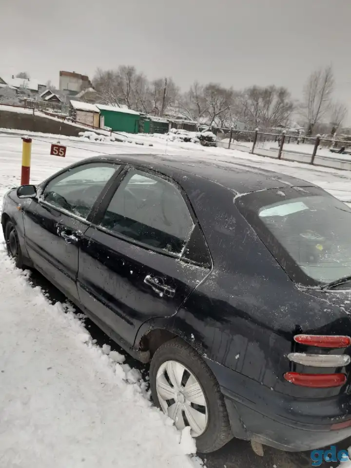 Продам авто Fiat, фотография 2